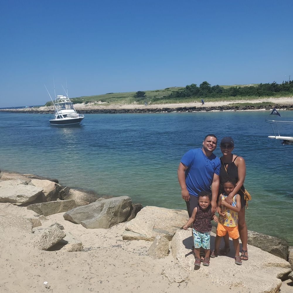 Meet your Posher, Cati